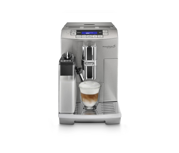 DeLonghi Primadonna ECAM 28.465.M - 308799 - zdjęcie 2